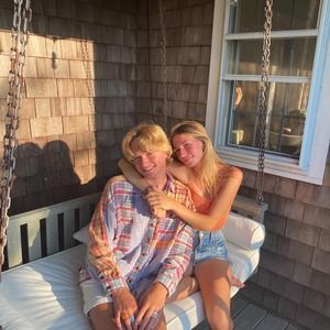 Meet your Posher, Jonathan